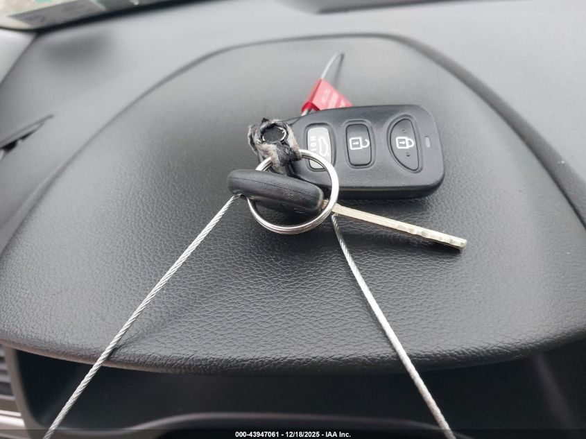 2017 Hyundai Elantra Se VIN: 5NPD84LF2HH085505 Lot: 43947061