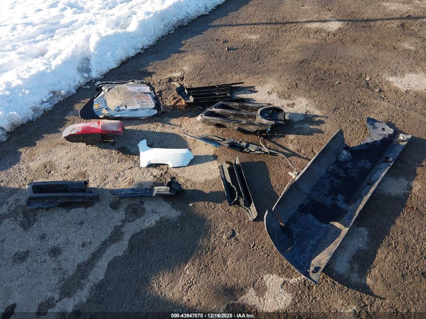 2020 Toyota Tacoma Sr5 VIN: 5TFAX5GN9LX187443 Lot: 43947070