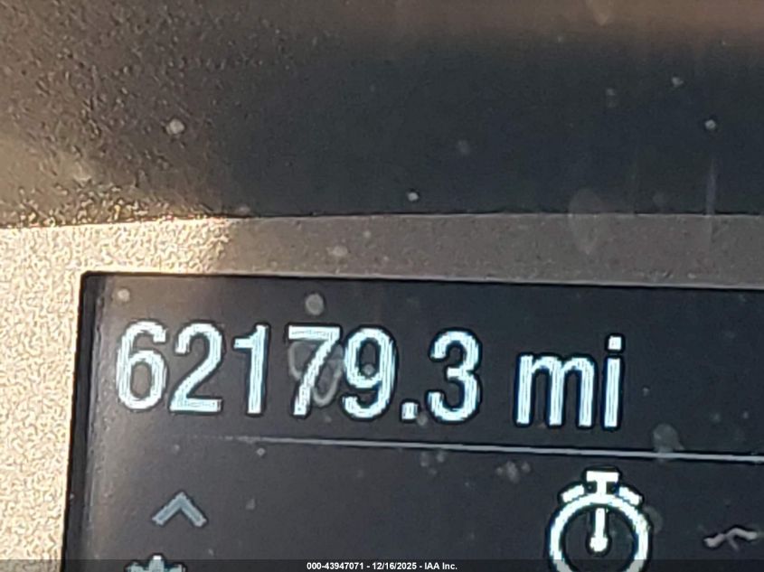 2022 Ford Ecosport Se VIN: MAJ6S3GL5NC457520 Lot: 43947071