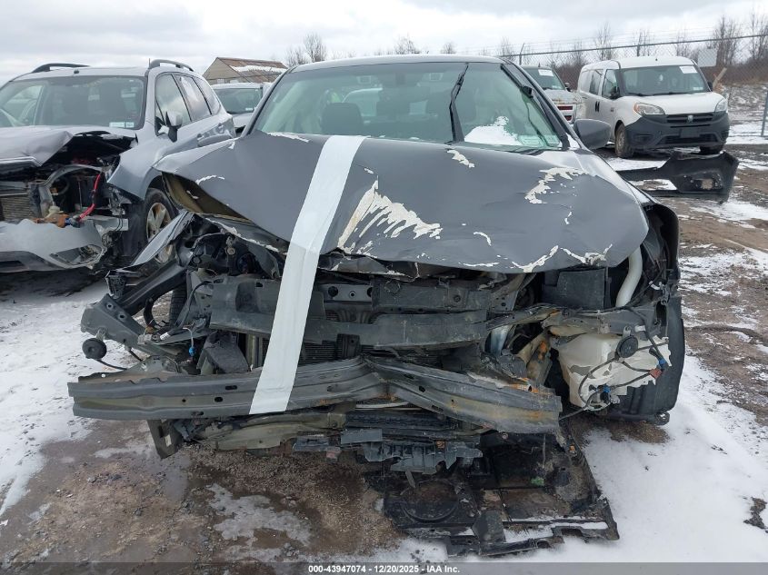 2019 Subaru Legacy 2.5I Premium VIN: 4S3BNAF68K3020493 Lot: 43947074