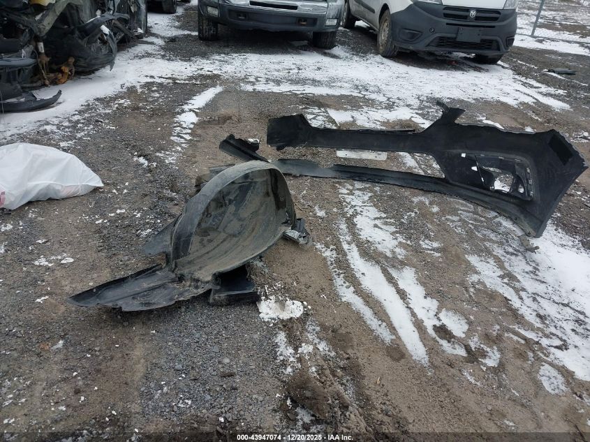 2019 Subaru Legacy 2.5I Premium VIN: 4S3BNAF68K3020493 Lot: 43947074