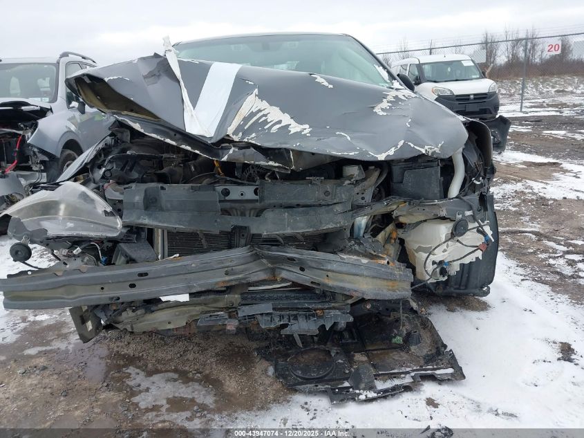 2019 Subaru Legacy 2.5I Premium VIN: 4S3BNAF68K3020493 Lot: 43947074