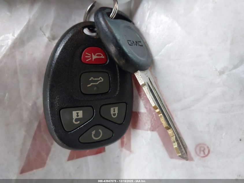 2016 GMC Acadia Slt-1 VIN: 1GKKRRKD4GJ113803 Lot: 43947075