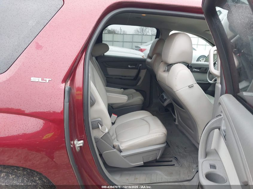 2016 GMC Acadia Slt-1 VIN: 1GKKRRKD4GJ113803 Lot: 43947075