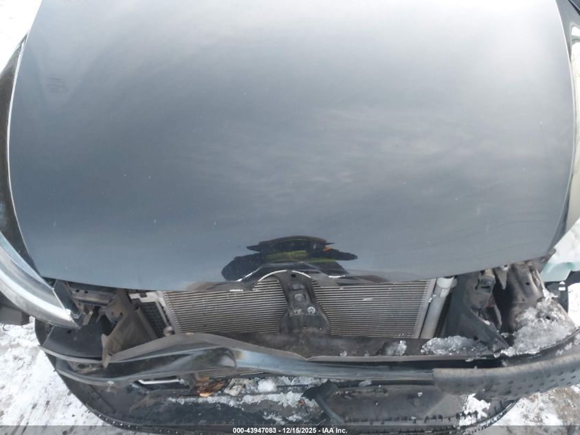 2018 Volkswagen Golf Sportwagen Tsi S VIN: 3VW117AU1JM753544 Lot: 43947083