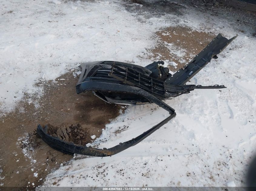 2018 Volkswagen Golf Sportwagen Tsi S VIN: 3VW117AU1JM753544 Lot: 43947083