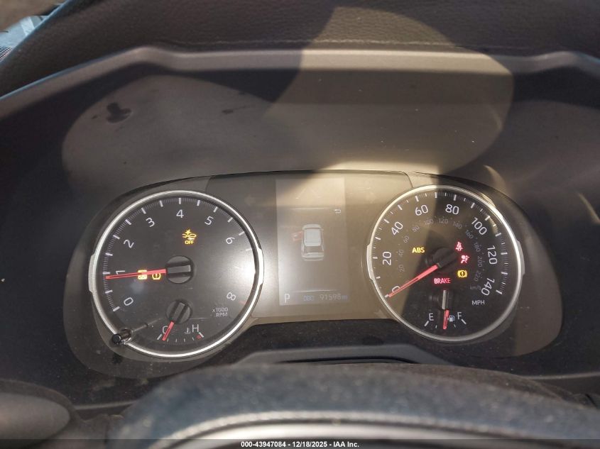 2022 Toyota Rav4 Le VIN: 2T3F1RFV2NC296710 Lot: 43947084