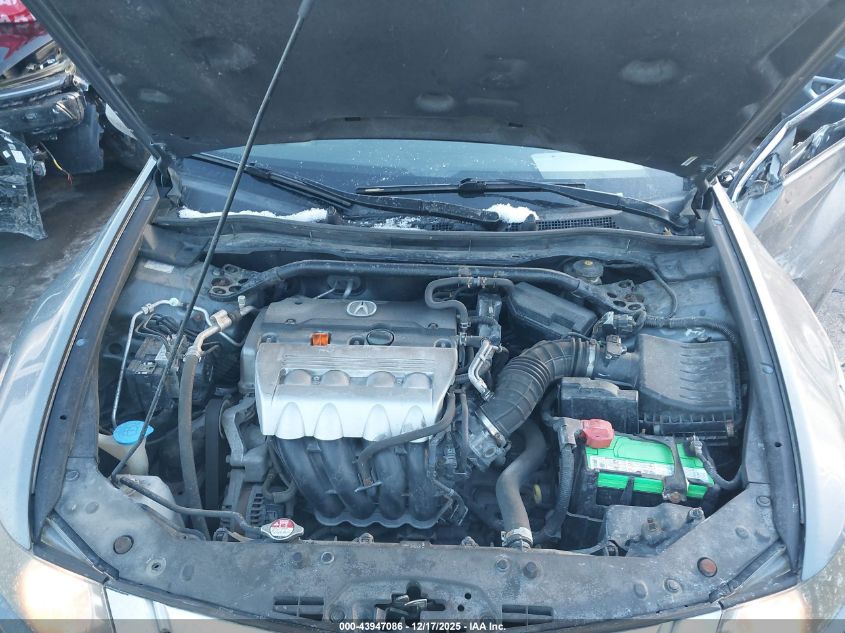 2009 Acura Tsx VIN: JH4CU26619C015710 Lot: 43947086