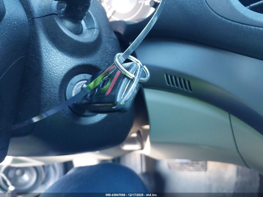 2009 Acura Tsx VIN: JH4CU26619C015710 Lot: 43947086