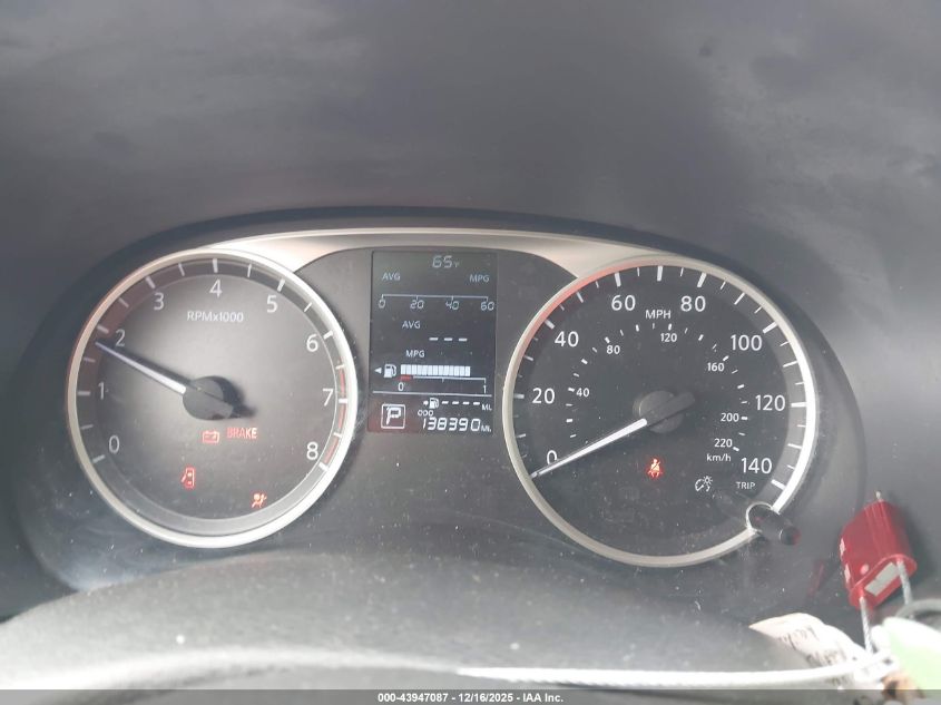 2020 Nissan Kicks S Xtronic Cvt VIN: 3N1CP5BV0LL497558 Lot: 43947087