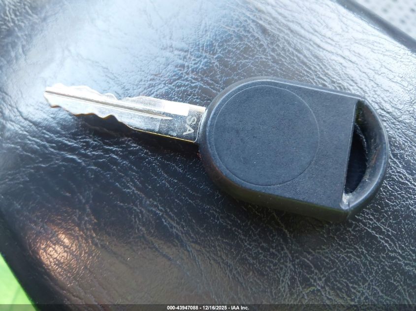 2007 Ford Focus S/Se/Ses VIN: 1FAHP34N17W275783 Lot: 43947088