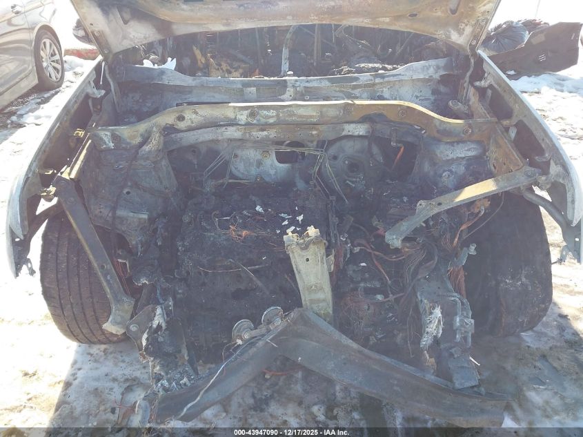 2019 Volkswagen Atlas 3.6L V6 Se W/Technology VIN: 1V2UR2CA9KC589864 Lot: 43947090