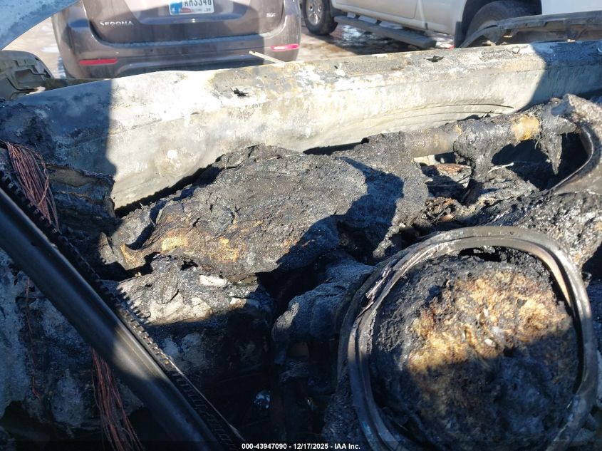 2019 Volkswagen Atlas 3.6L V6 Se W/Technology VIN: 1V2UR2CA9KC589864 Lot: 43947090