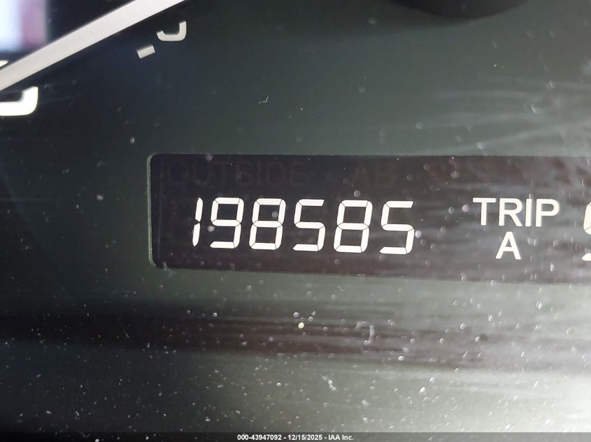 2007 Honda Accord 3.0 Ex VIN: 1HGCM66597A002391 Lot: 43947092