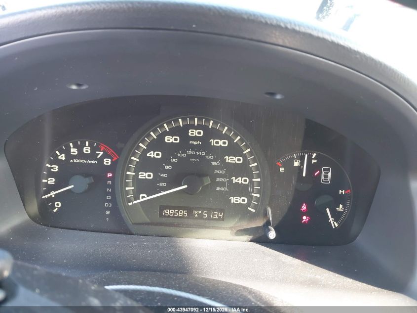 2007 Honda Accord 3.0 Ex VIN: 1HGCM66597A002391 Lot: 43947092