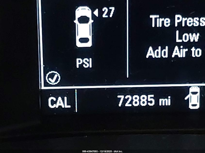 2017 Chevrolet Malibu 1Fl VIN: 1G1ZC5ST4HF259109 Lot: 43947093