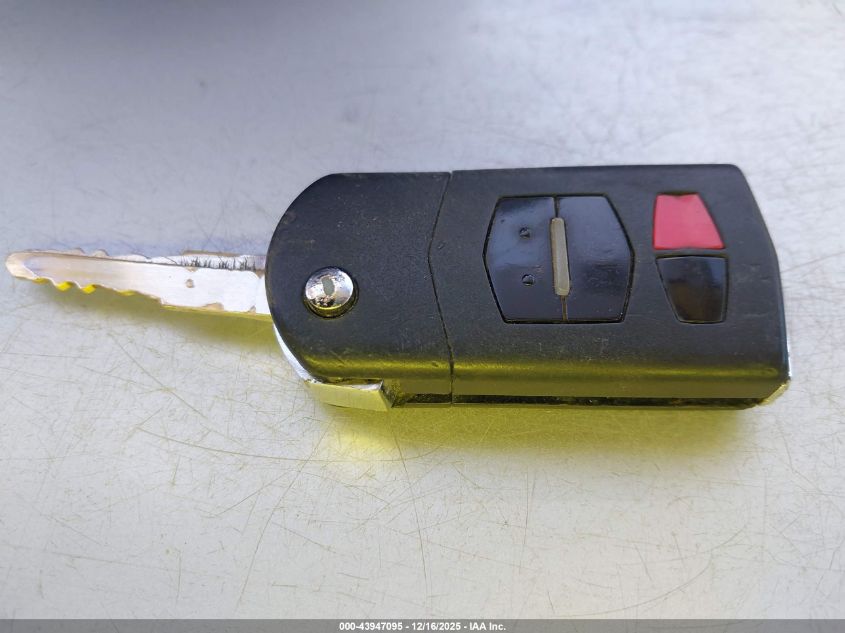 2013 Mazda Mazda3 I Sport VIN: JM1BL1U75D1704000 Lot: 43947095