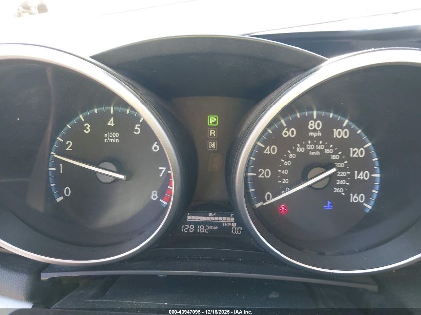 2013 Mazda Mazda3 I Sport VIN: JM1BL1U75D1704000 Lot: 43947095