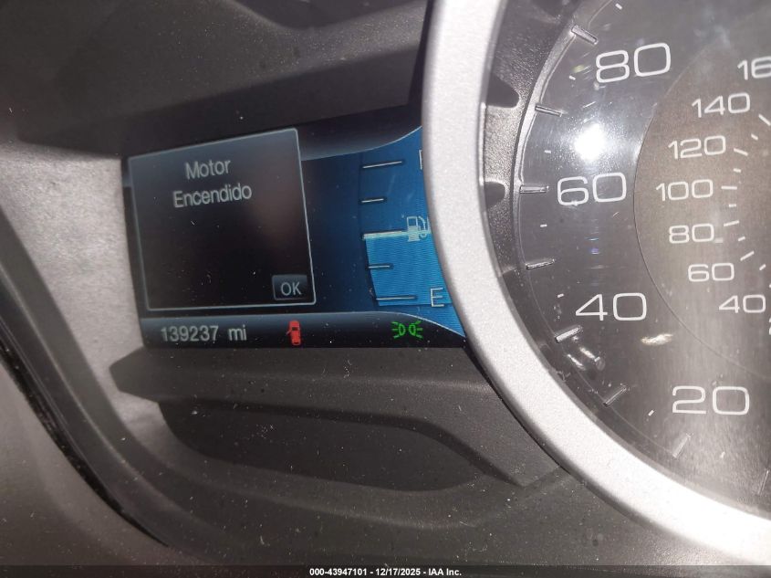 2014 Ford Explorer Xlt VIN: 1FM5K8D88EGA16486 Lot: 43947101