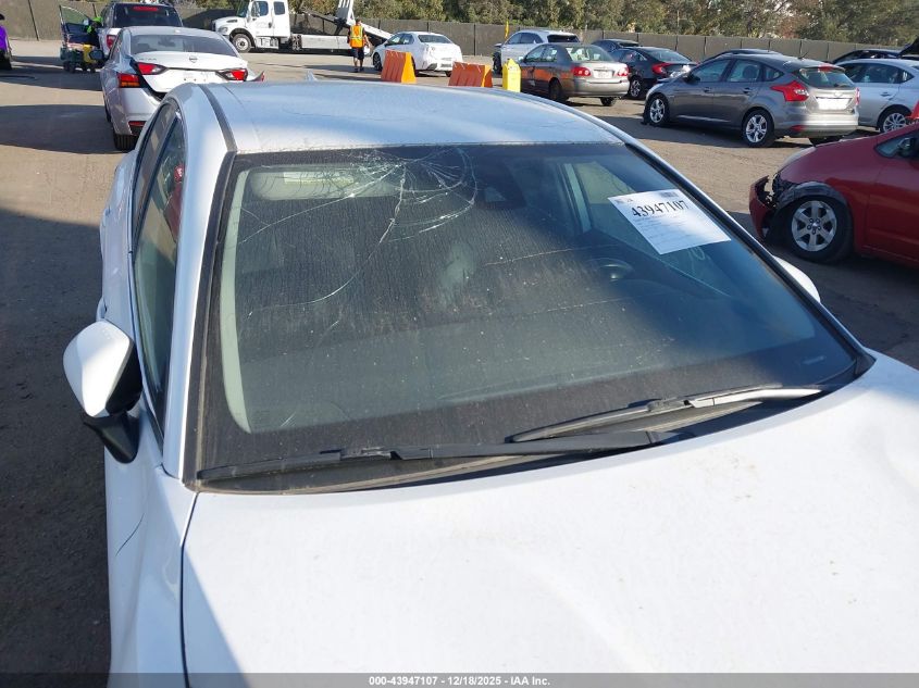 2022 Toyota Camry Se VIN: 4T1G11AK4NU631850 Lot: 43947107