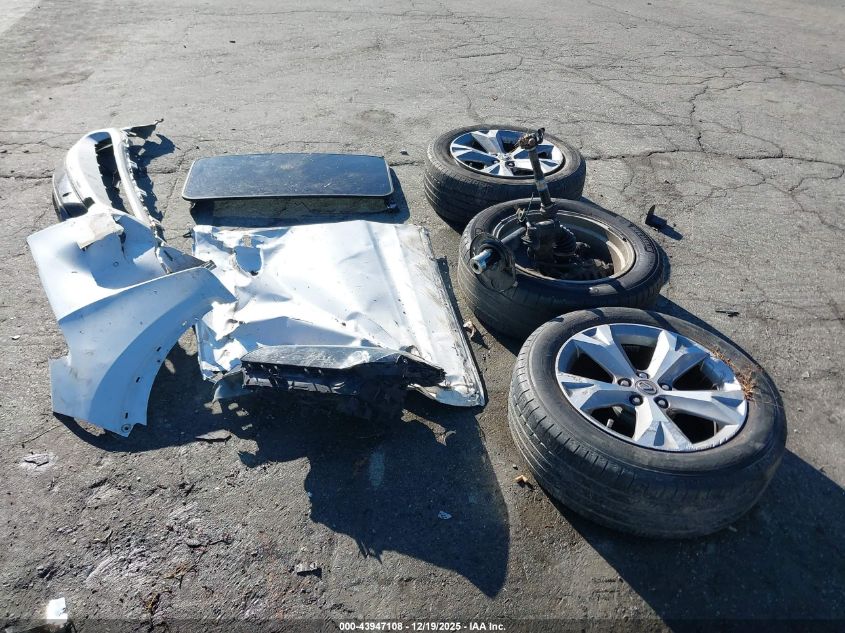 2017 Lexus Nx 200T VIN: JTJYARBZ6H2051158 Lot: 43947108