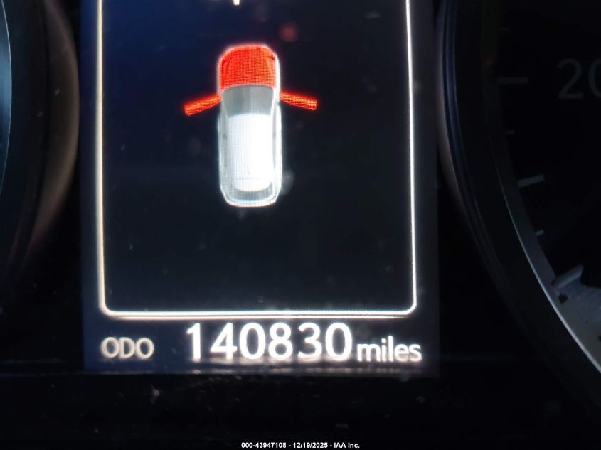 2017 Lexus Nx 200T VIN: JTJYARBZ6H2051158 Lot: 43947108