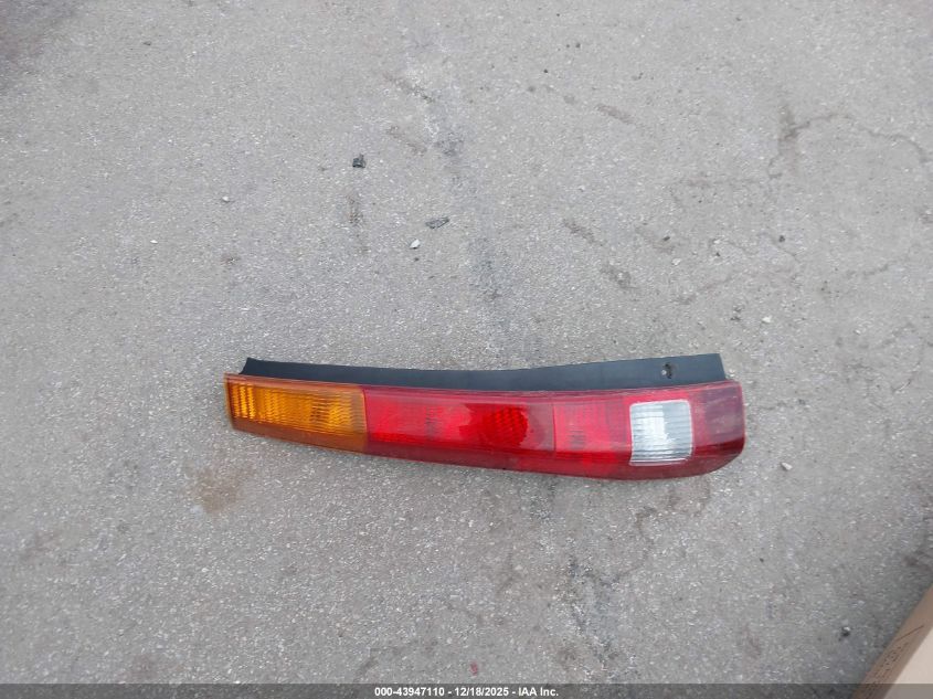 2003 Honda Cr-V Ex VIN: SHSRD78823U144159 Lot: 43947110