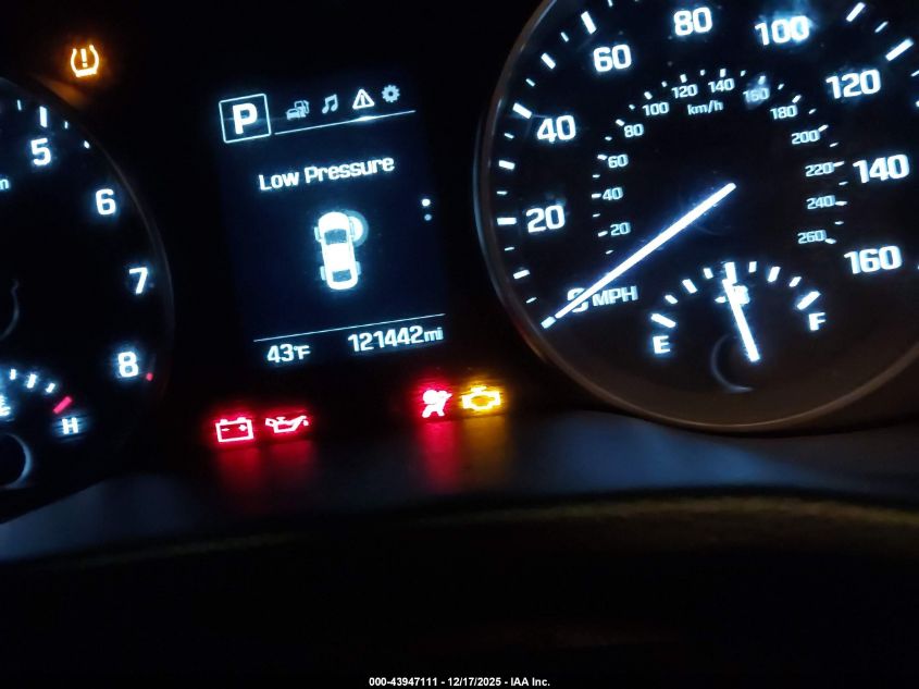 2018 Hyundai Elantra Sel VIN: KMHD84LF2JU612689 Lot: 43947111