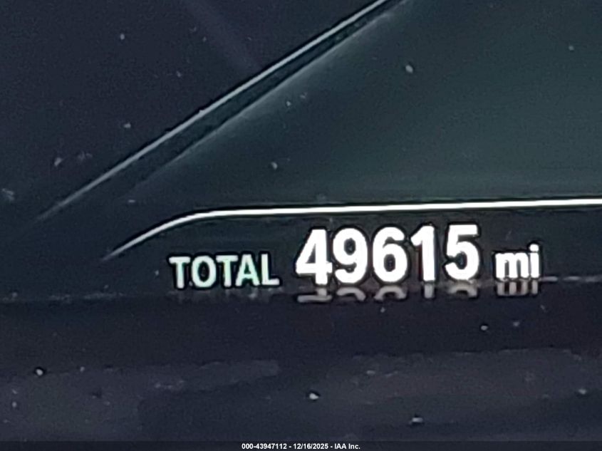 2019 BMW X4 M40I VIN: 5UXUJ5C53KLJ64068 Lot: 43947112