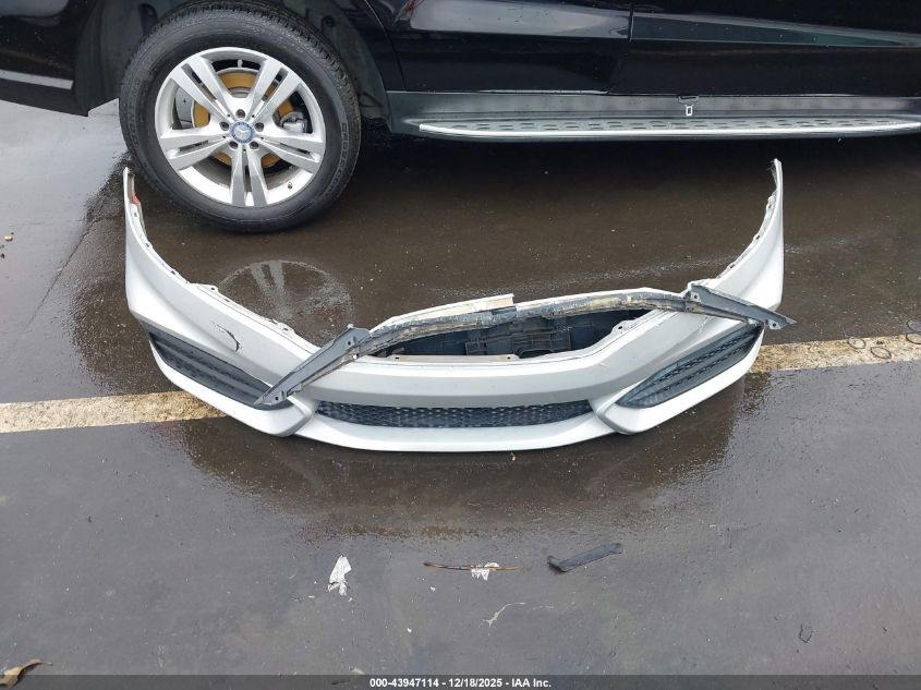 2014 Honda Civic Lx VIN: 2HGFG3B56EH509594 Lot: 43947114