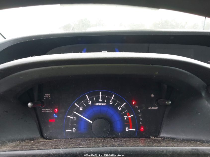 2014 Honda Civic Lx VIN: 2HGFG3B56EH509594 Lot: 43947114