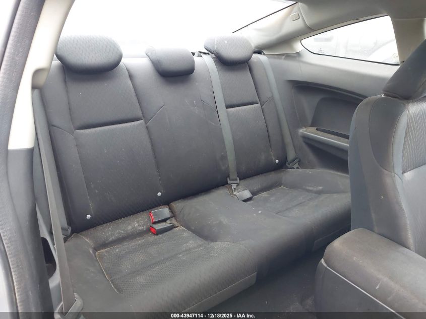 2014 Honda Civic Lx VIN: 2HGFG3B56EH509594 Lot: 43947114