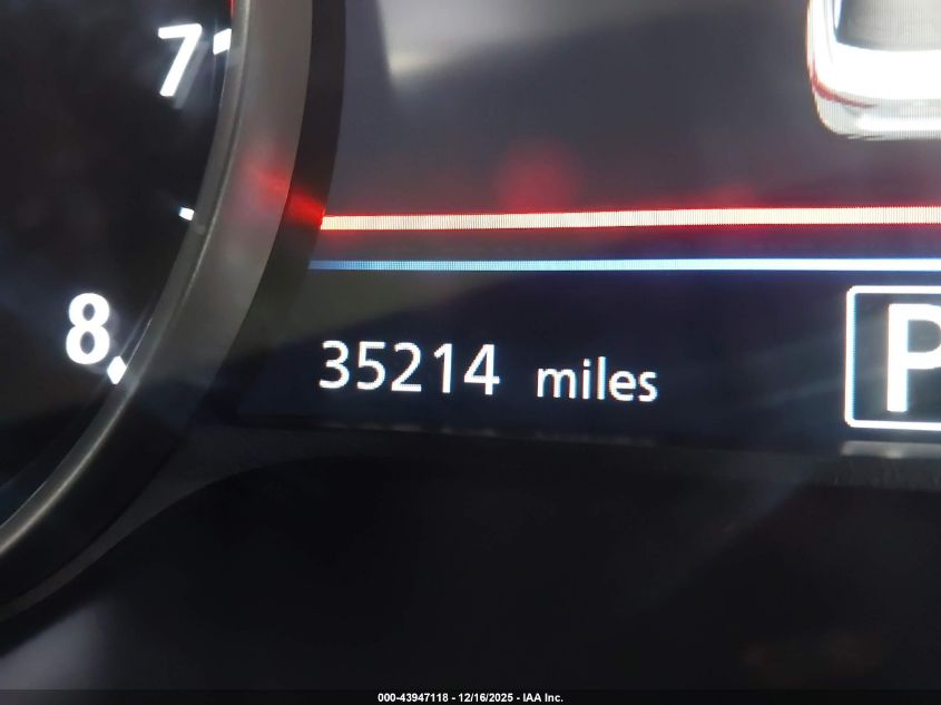 2023 Nissan Sentra Sv Xtronic Cvt VIN: 3N1AB8CV1PY245722 Lot: 43947118