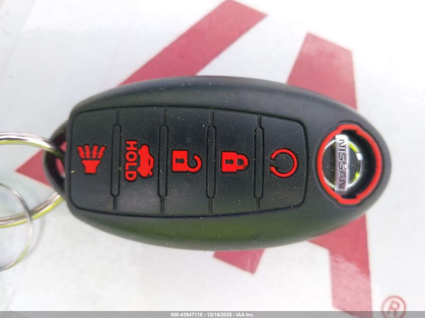 2023 Nissan Sentra Sv Xtronic Cvt VIN: 3N1AB8CV1PY245722 Lot: 43947118