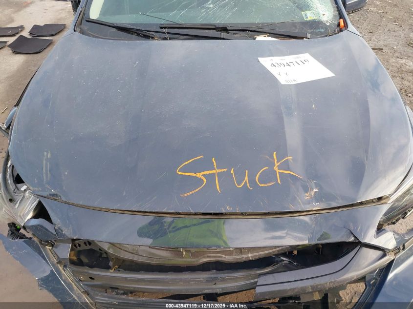 2024 Subaru Legacy Premium VIN: 4S3BWAF62R3027625 Lot: 43947119