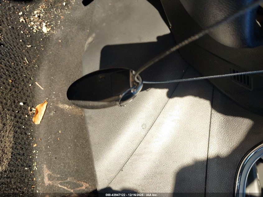 2015 Nissan Sentra Sv VIN: 3N1AB7AP2FY317945 Lot: 43947122