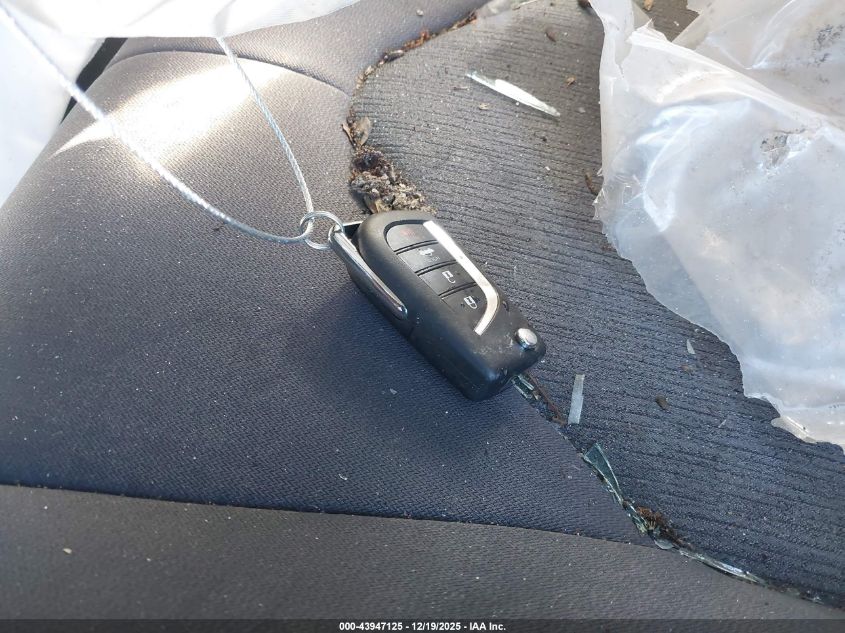 2023 Toyota Camry Le VIN: 4T1C11AK3PU107753 Lot: 43947125