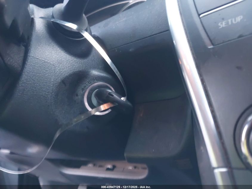 2016 Toyota Camry Se VIN: 4T1BF1FK8GU245147 Lot: 43947129