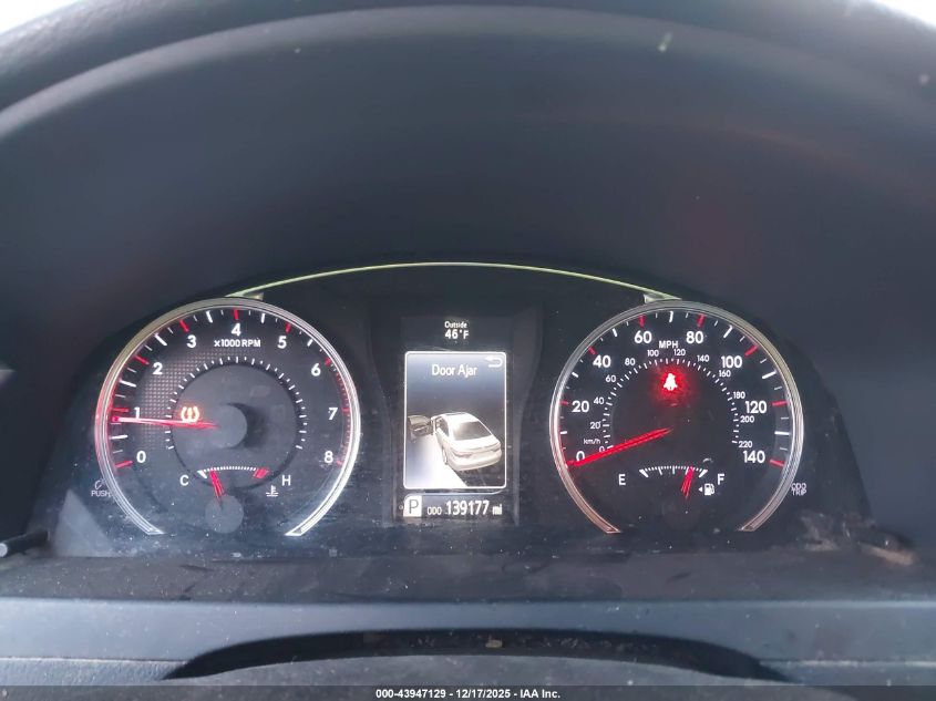 2016 Toyota Camry Se VIN: 4T1BF1FK8GU245147 Lot: 43947129