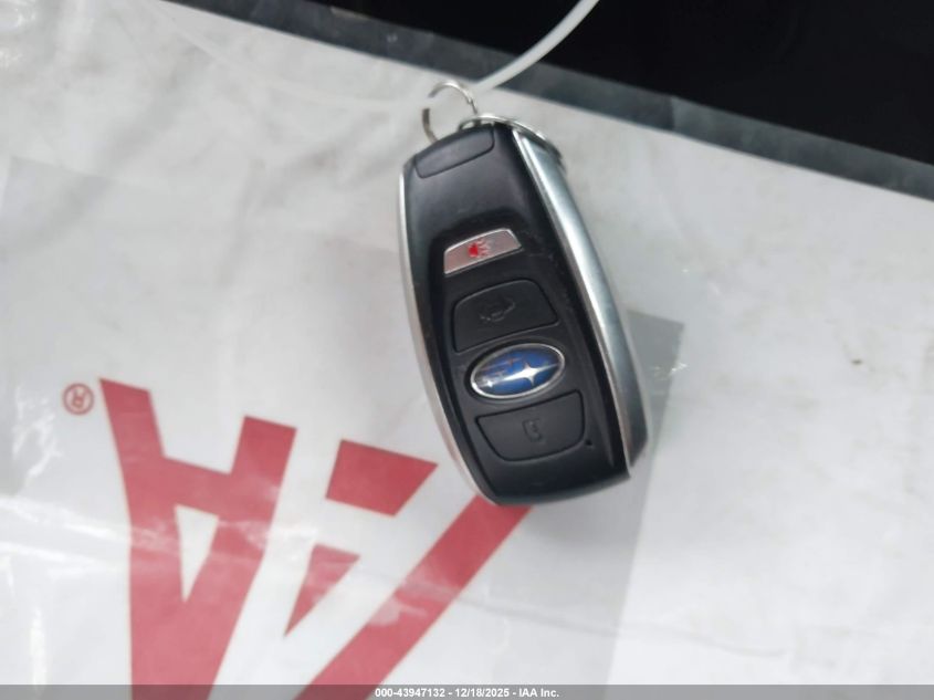 2021 Subaru Outback Touring Xt VIN: 4S4BTGPD8M3219077 Lot: 43947132