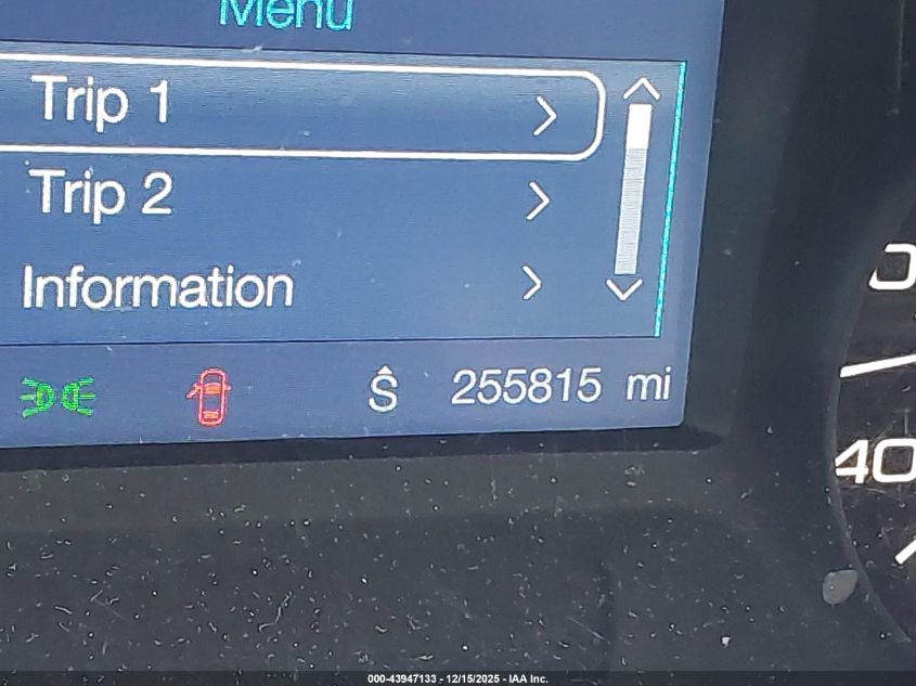 2014 Ford Edge Sel VIN: 2FMDK4JC9EBA88723 Lot: 43947133