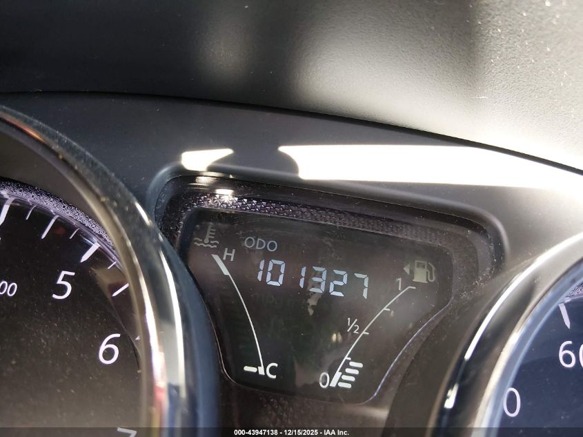 2015 Nissan Versa 1.6 Sv VIN: 3N1CN7AP4FL930646 Lot: 43947138