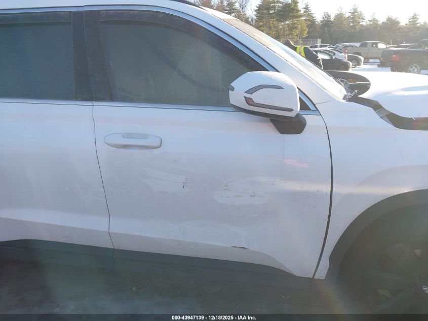 2023 Hyundai Palisade Xrt VIN: KM8R3DGE5PU628870 Lot: 43947139