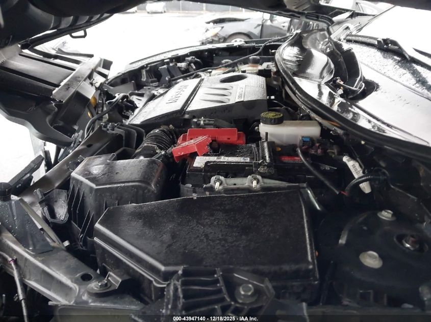 2023 Nissan Rogue S Fwd VIN: 5N1BT3AA5PC866063 Lot: 43947140