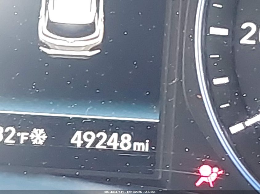 2019 Hyundai Kona Ultimate VIN: KM8K5CA56KU376280 Lot: 43947141