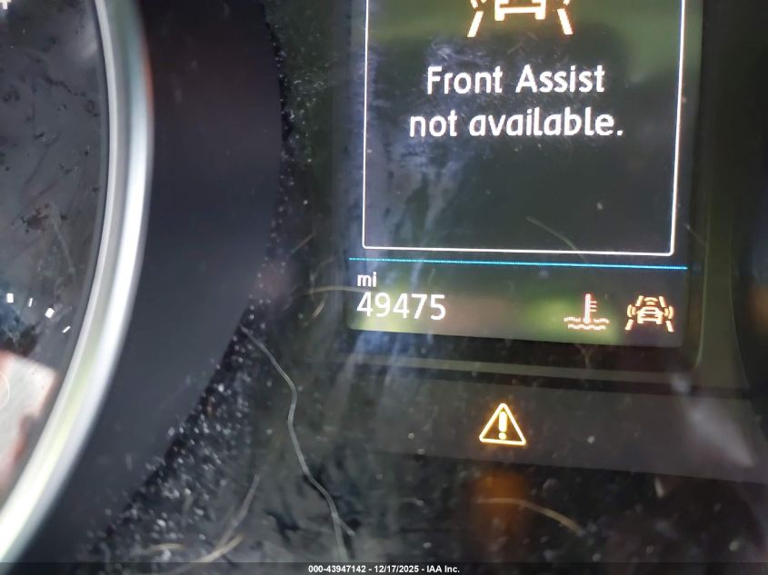 2021 Volkswagen Tiguan 2.0T Se/2.0T Se R-Line Black/2.0T Sel VIN: 3VV2B7AX6MM123085 Lot: 43947142