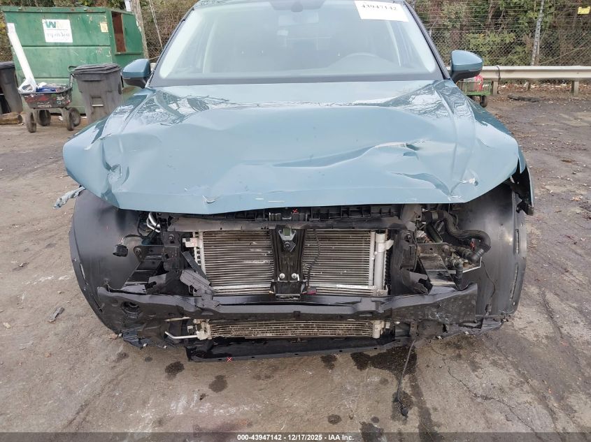 2021 Volkswagen Tiguan 2.0T Se/2.0T Se R-Line Black/2.0T Sel VIN: 3VV2B7AX6MM123085 Lot: 43947142