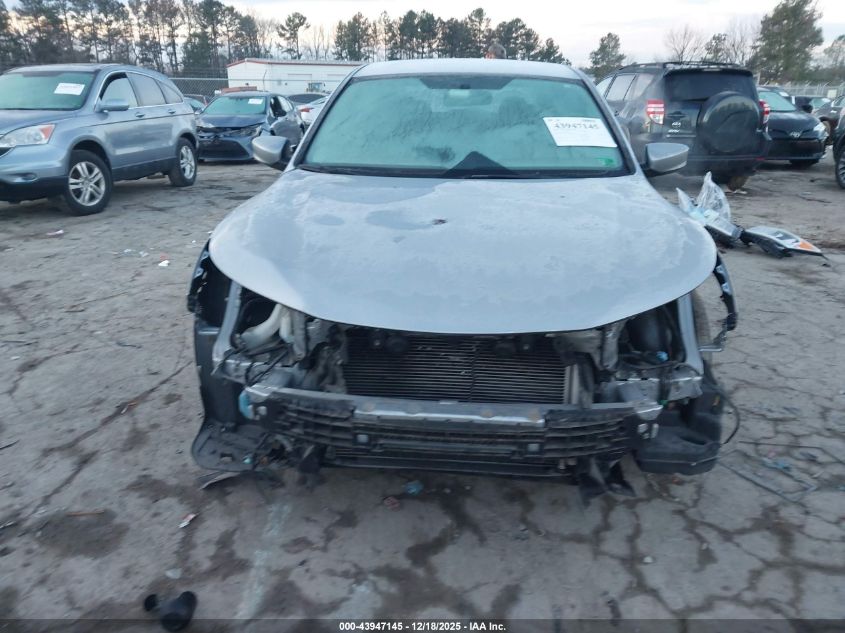 2017 Honda Accord Lx VIN: 1HGCR2F30HA190048 Lot: 43947145