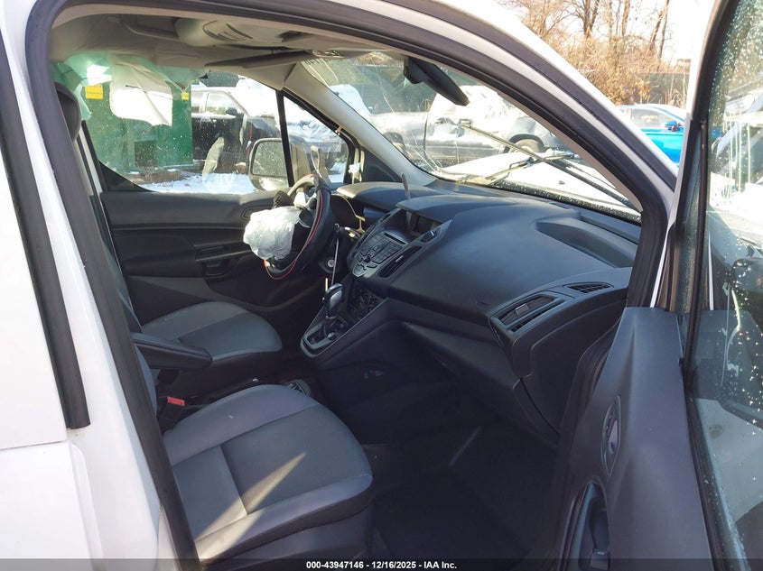 2018 Ford Transit Connect Xl