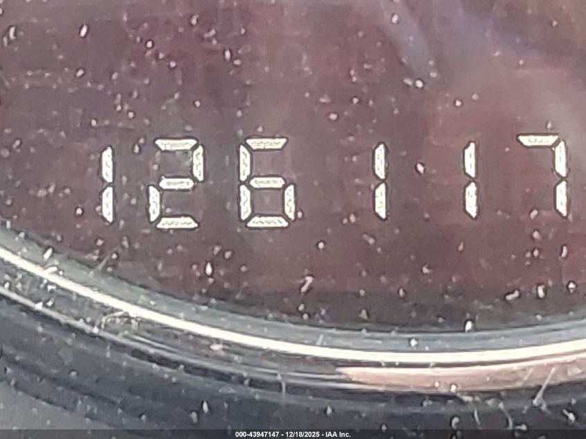 2017 Jeep Compass High Altitude 4X4 VIN: 1C4NJDEB1HD177942 Lot: 43947147